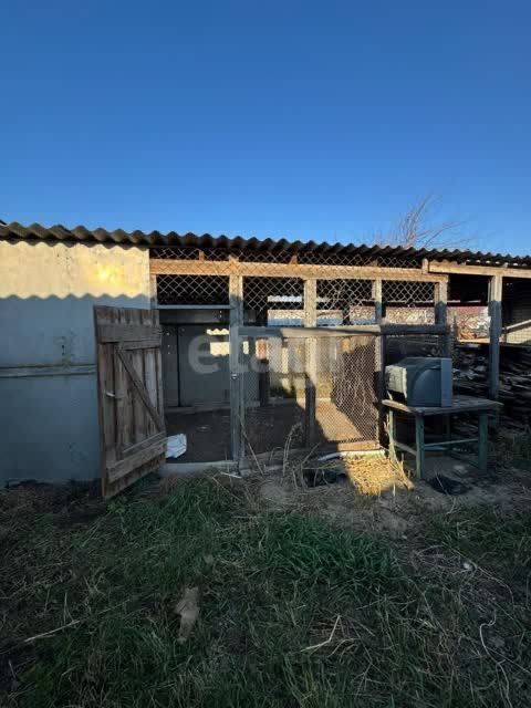 Продам дом в п. Заречный