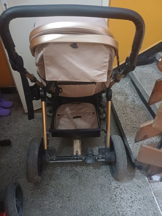 Chipolino Havana  пълен комплект и подаръци