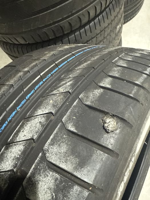 Anvelope de vara 315/35 R22