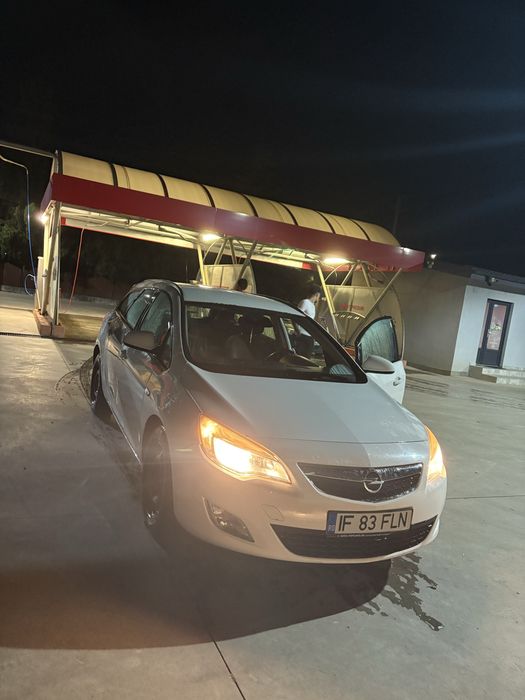 OPEL Corsa 2010 — imagine 3