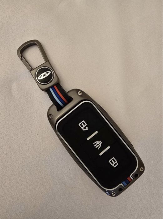 Чехлы для ключей премиум-качества