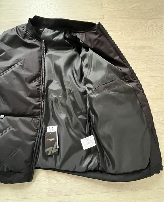 *** Куртка  бомбер ***