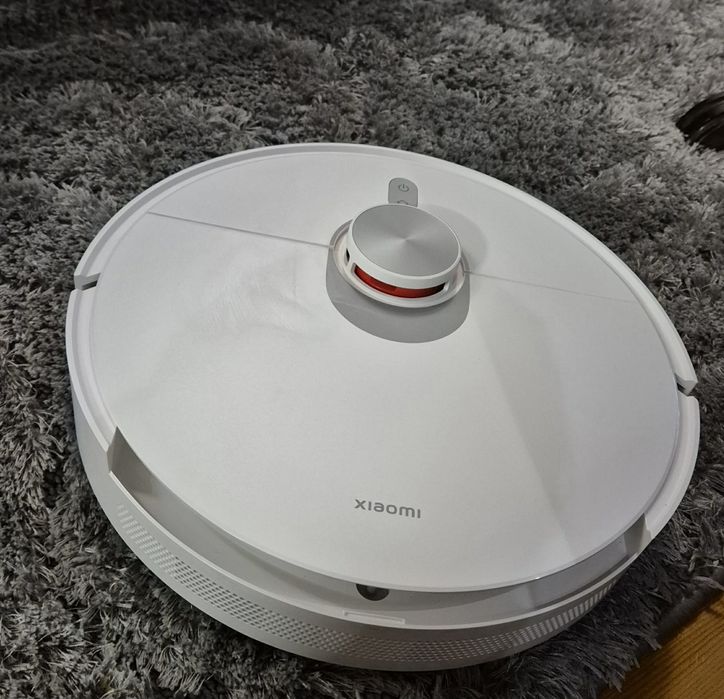 Прахосмукачка робот Xiaomi S20+
