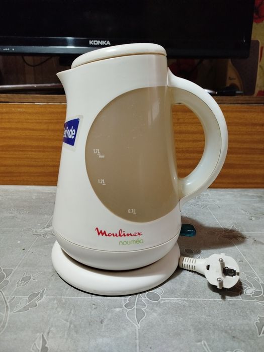 Чайник электрический