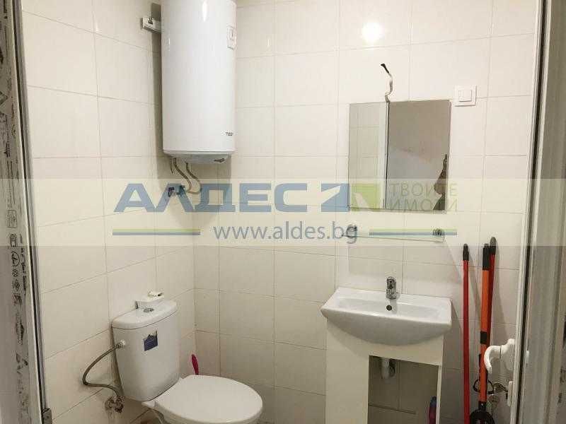 Обзаведен едностаен ап. в Модерно Предградие!