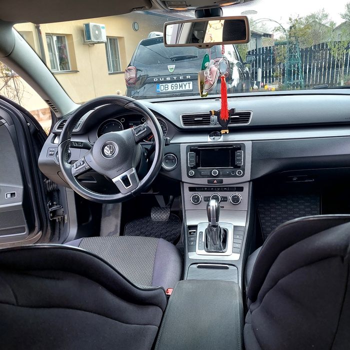 Vând wolksvagen passat 1.6 diesel