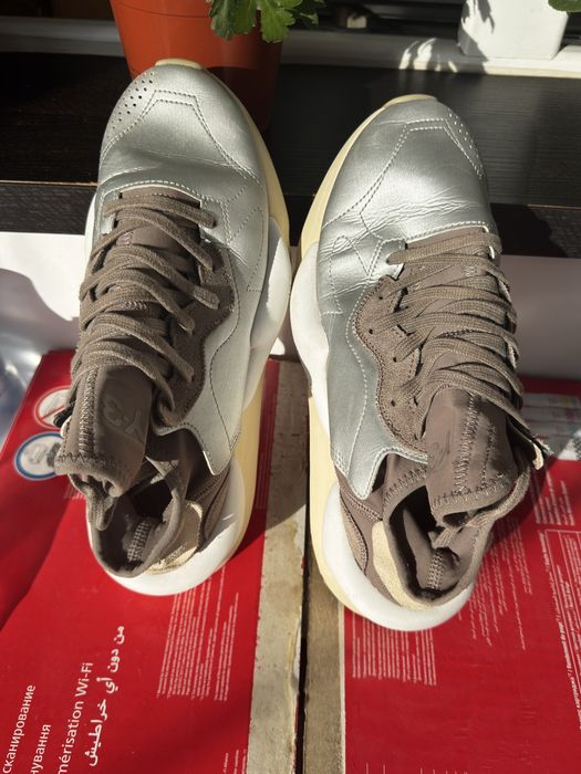 Adidas Y3 Kaiwa