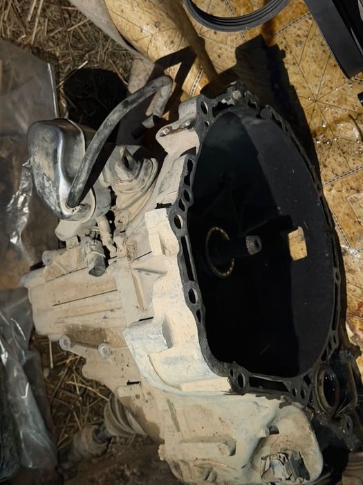 Ниссан Махсима А 32 разбор