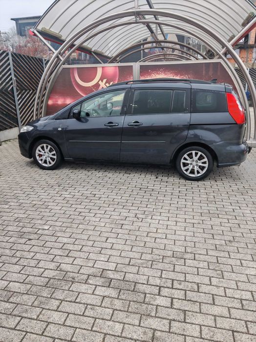 De vânzare Mazda 5 2005