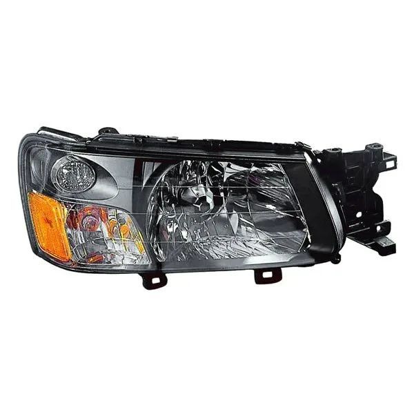 Фара Subaru Forester