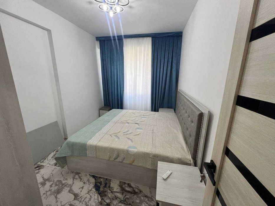 Владелец. Сдам свою новою квартиру после ремонта. Мечет Ялангач.