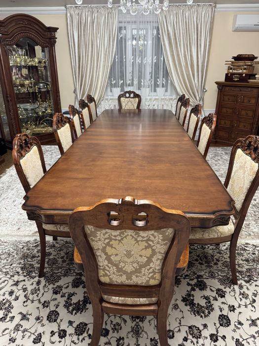 Комплект мебели для зала