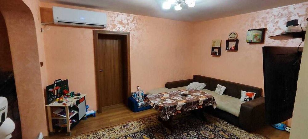 Двустаен Апартамент Изгрев