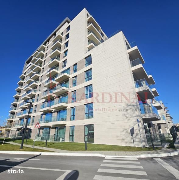 Apartament studio etaj intermediar ,Grivitei ONE 66