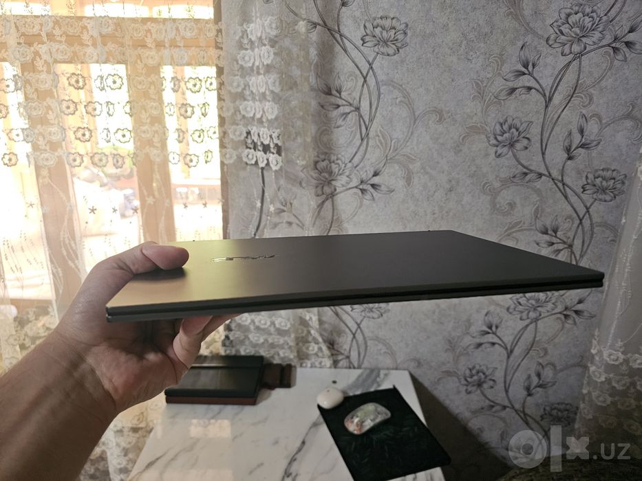 ASUS ZenBook 14 — Core Ultra 5 | Oled