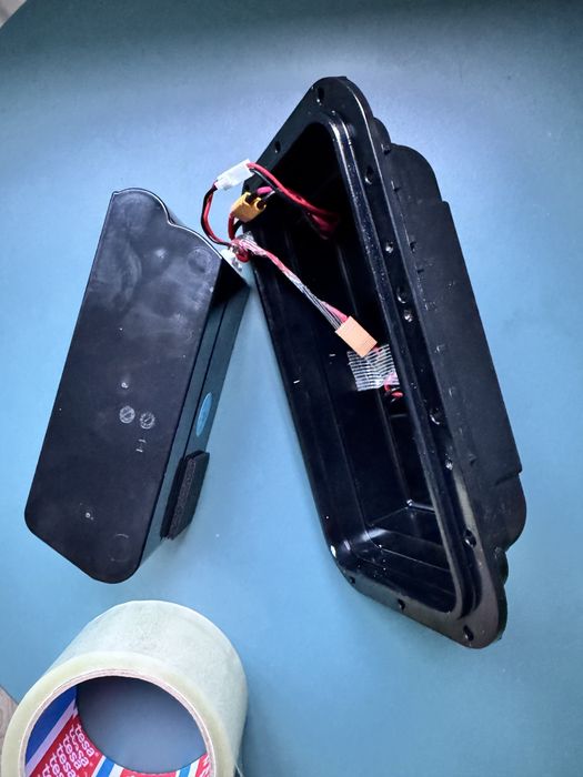 Acumulator 21.6V / 11Ah / 237.6Wh Li-ion