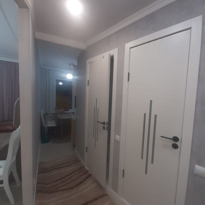 Продам квартиру республика