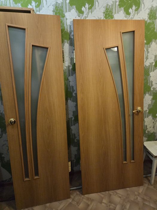 Продам межкомнатные двери