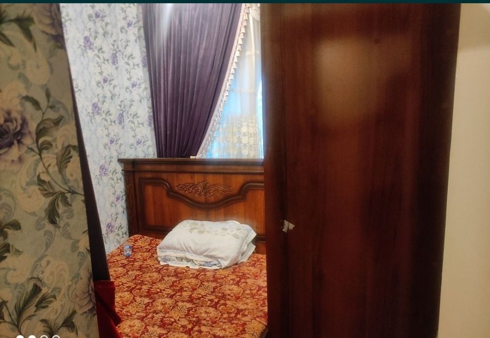 Срочно продам 42000.у.е.   свой дом 1/4/4 квартира