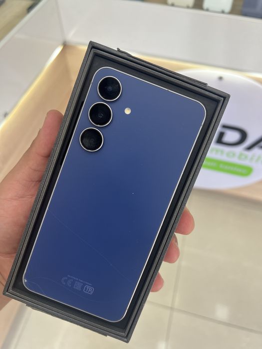Galaxy S25 FE madel