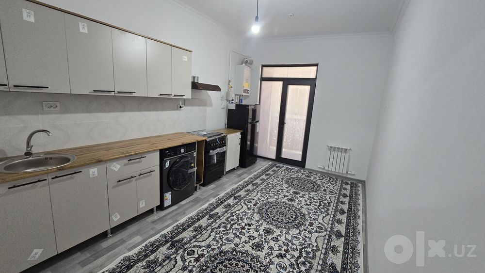 Kivartira ijaraga sergili