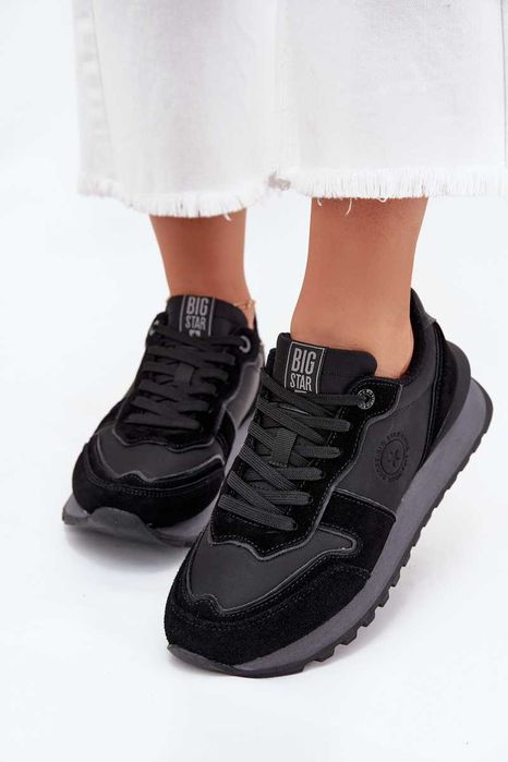 Дамски маратонки/сникърси