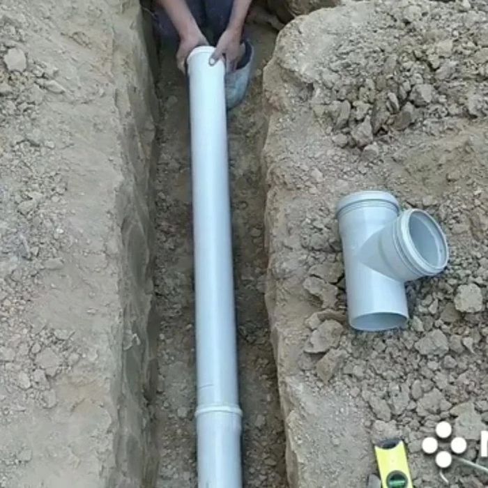 Канализатсия водаправод мантаж киламиз