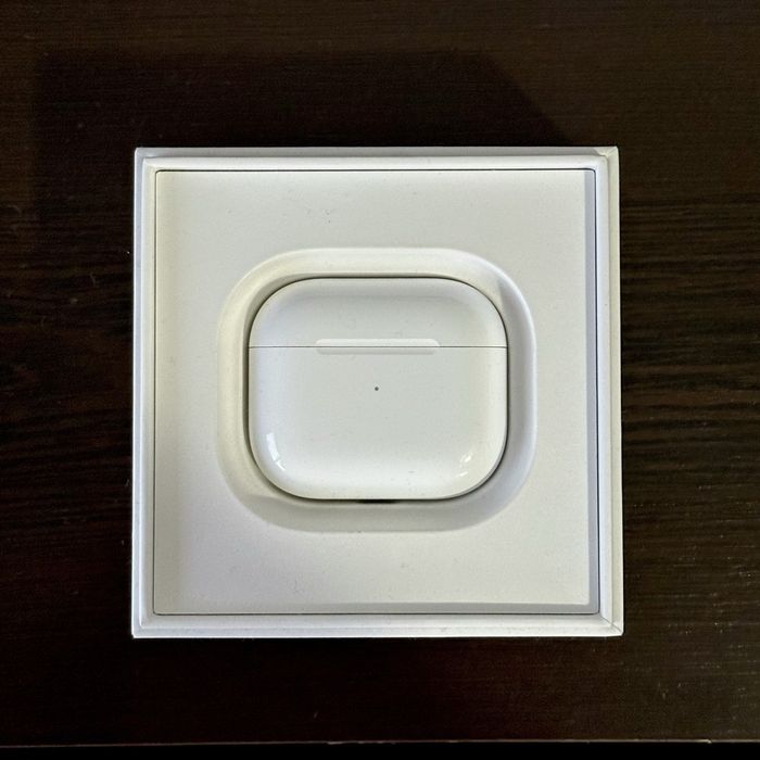 Слушалки Airpods Gen 3