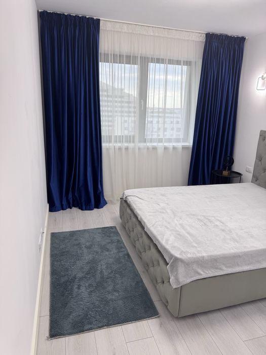 Inchiriez apartament 2 camere sect 1