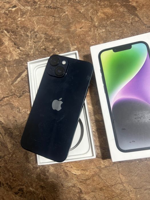 Айфон 14 128гб esim