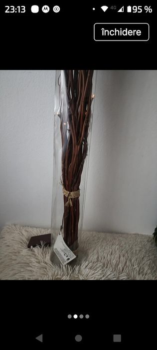 Crengi decorative 1,20