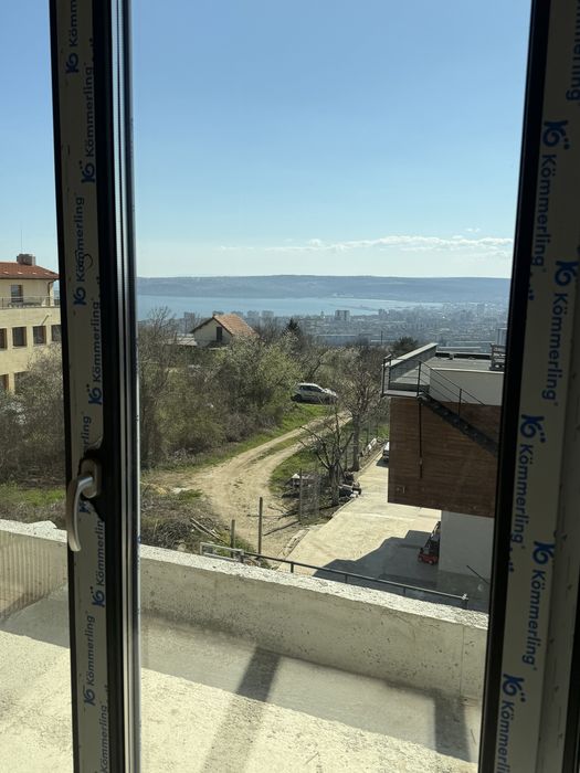 Къща гр. Варна, м-т Сотира