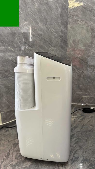 Finlux MIA12HOT Мобилен климатик
