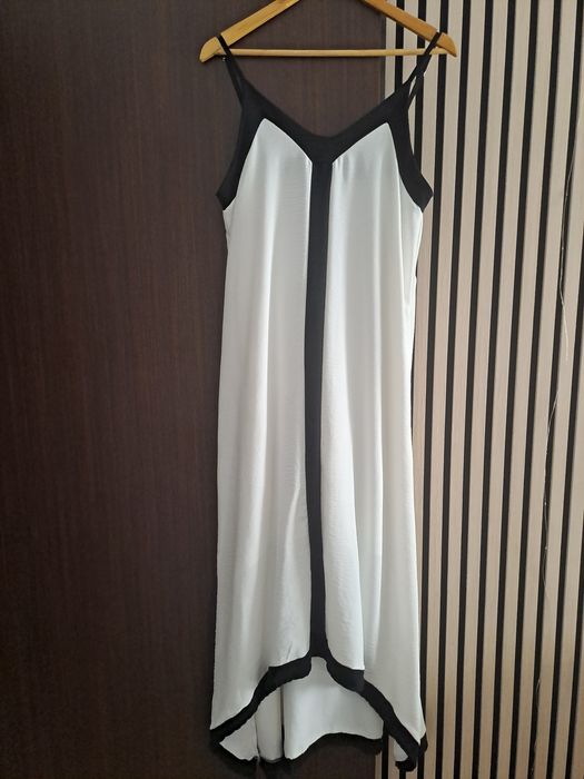 Rochie vaporoasa Madmext