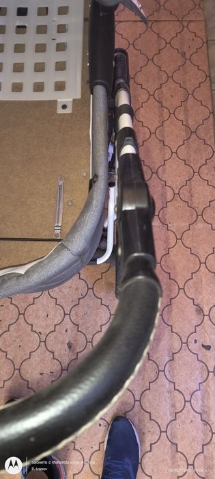 Продавам Детска количка