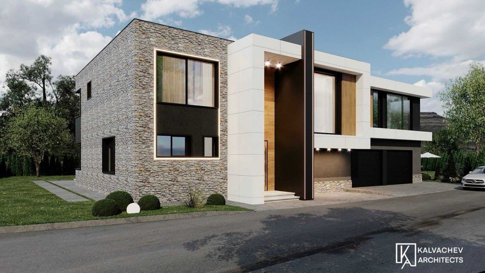 Продава се Къща в с. Радиново, Област Пловдив - 524 кв.м за 1071 €/кв.м - Снимка #1