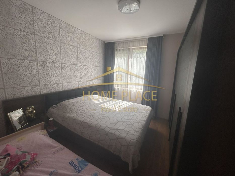 Продава се Тристаен апартамент в Варна, м-т Зеленика - 70 кв.м за 2370 €/кв.м - Снимка #7
