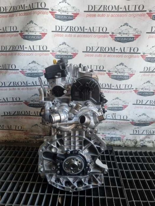 Motor 05C100031K (4400 KM) VW Skoda Seat Audi 1.0 TSI DLA