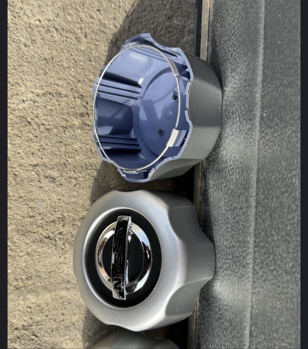 Capac capace nissan navada d22 1997-2006