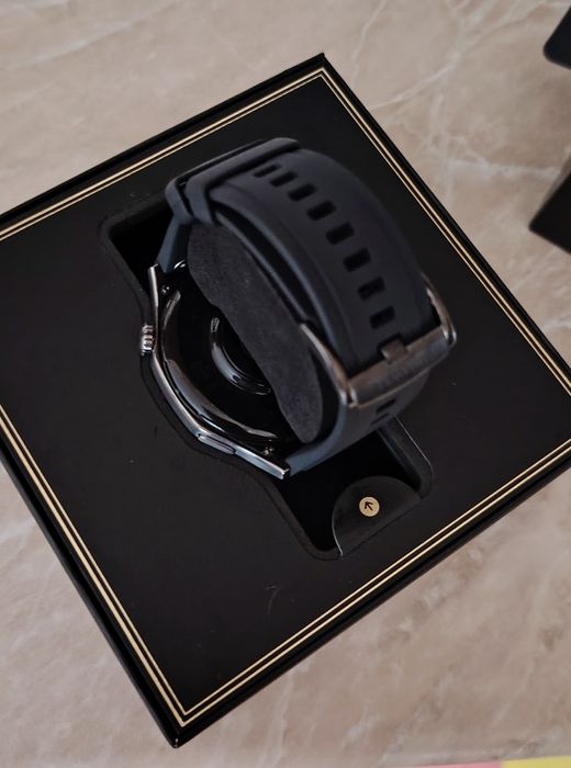 Чисто нов Смарт часовник  HUAWEI WATCH GT 5