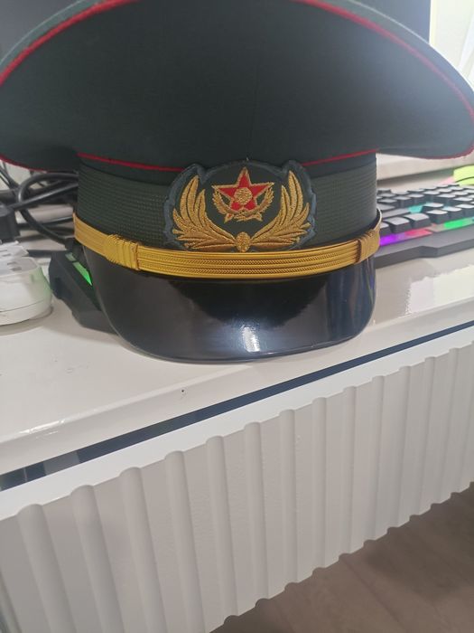 Продаю почти новую форму Жас сарбас
