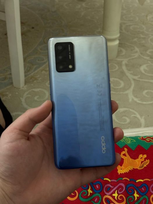 Oppo A74       128гб