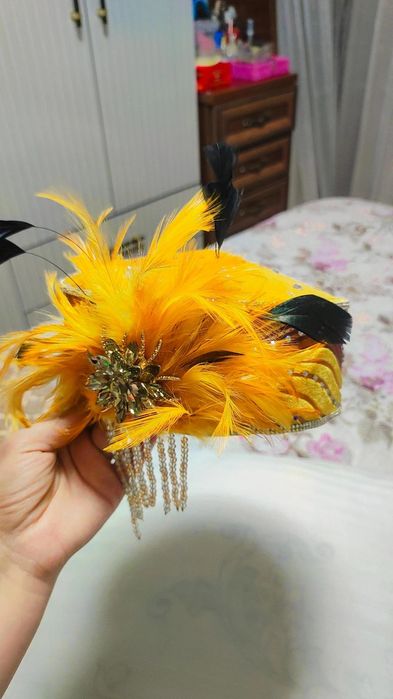 Калпок сотилади.