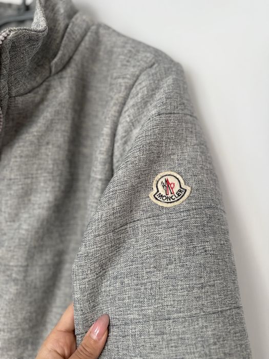 Дамско зимно яке Moncler