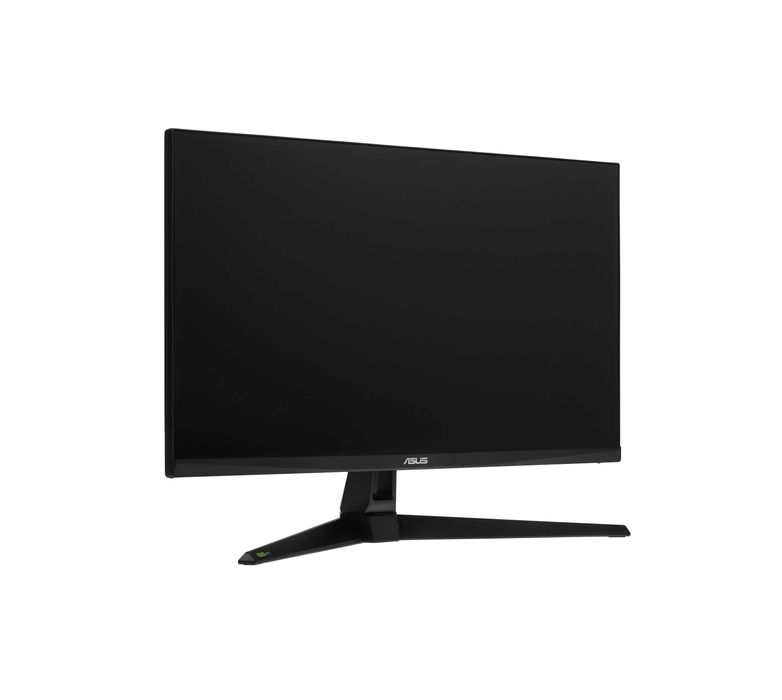 ' Монитор 27" ASUS TUF Gaming VG27QA5A-L (QHD 2K, Fast-IPS, 210Hz)