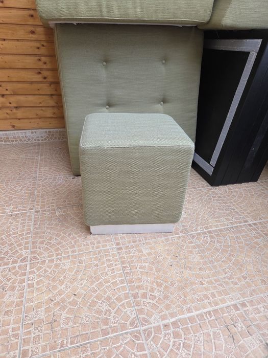 Canapele terasa /Living