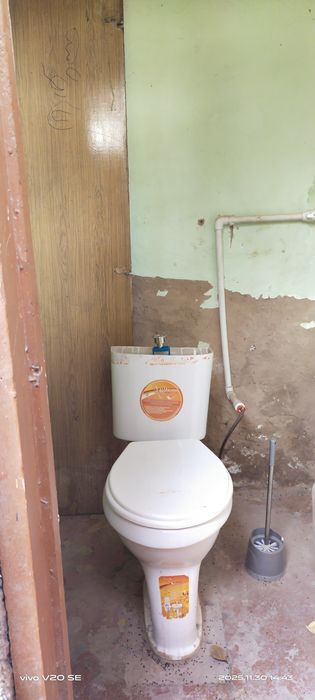 Продаю свою дачу в майске