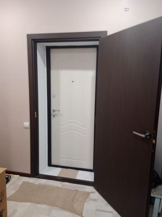 Продаётся 1- комнатная  квартира