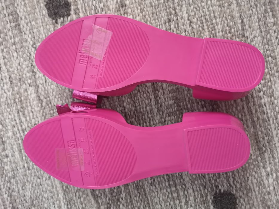 Melissa seduction flats
