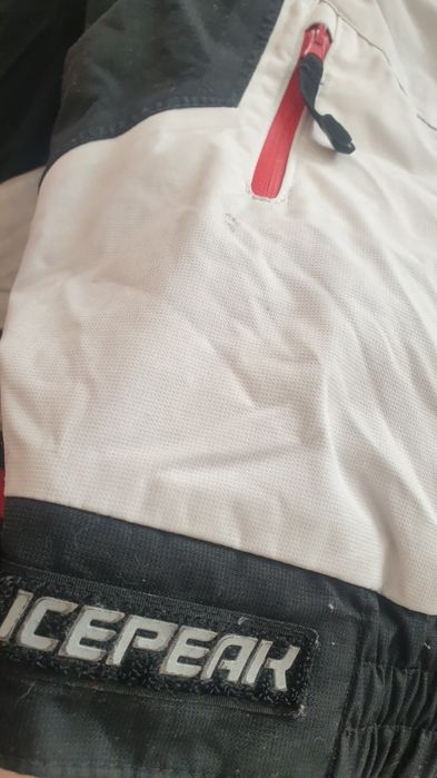 ICEPEAEK оригинално ски яке